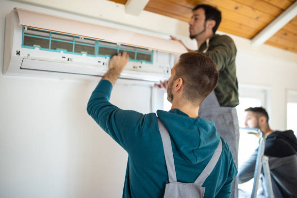 Best Commercial HVAC in Toluca, IL