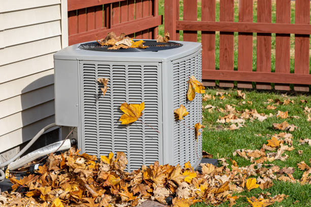 Best Ductless Mini-Split Systems in Toluca, IL