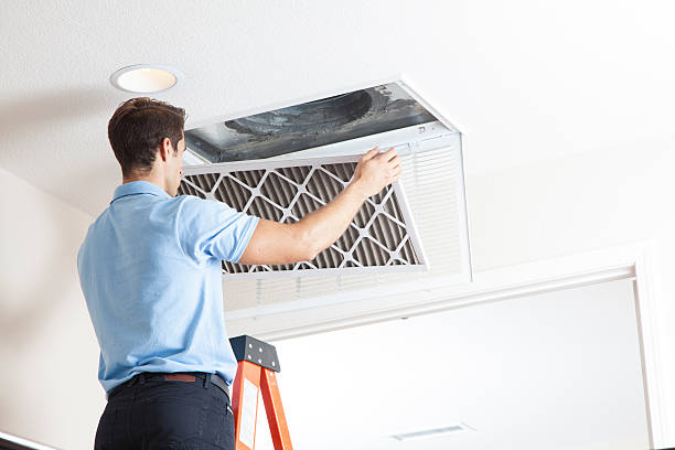 Best Air Conditioning Cleaning in Toluca, IL