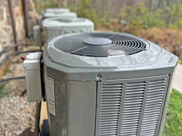 Best Geothermal HVAC Systems in Toluca, IL