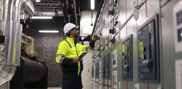 Best VRF (Variable Refrigerant Flow) Systems in Toluca, IL