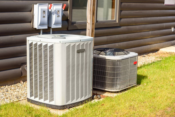 Best Furnace Cleaning in Toluca, IL