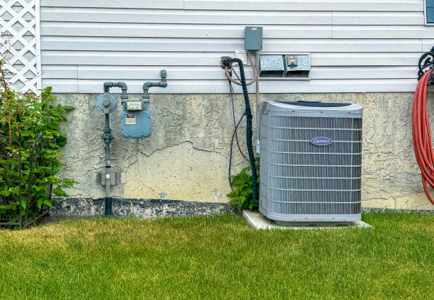 Best HVAC Equipment and Components in Toluca, IL